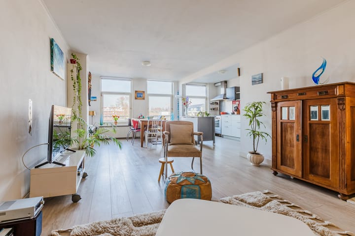 Foto 5 van Zeeburgerdijk 9-E