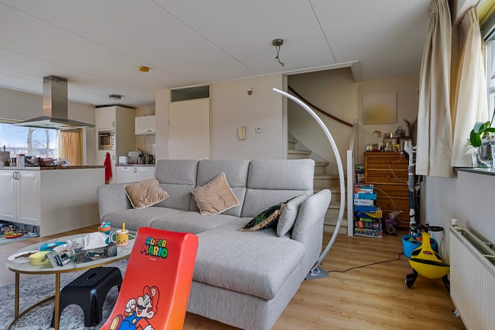 Foto 16 van Cézannestraat 131