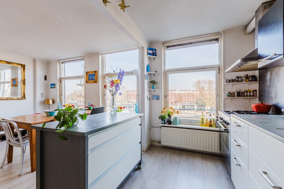 Foto 11 van Zeeburgerdijk 9-E