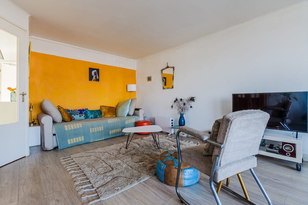 Foto 13 van Zeeburgerdijk 9-E