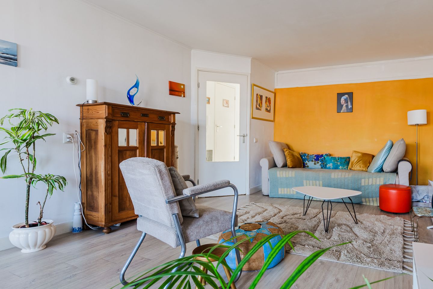 Foto 14 van Zeeburgerdijk 9-E