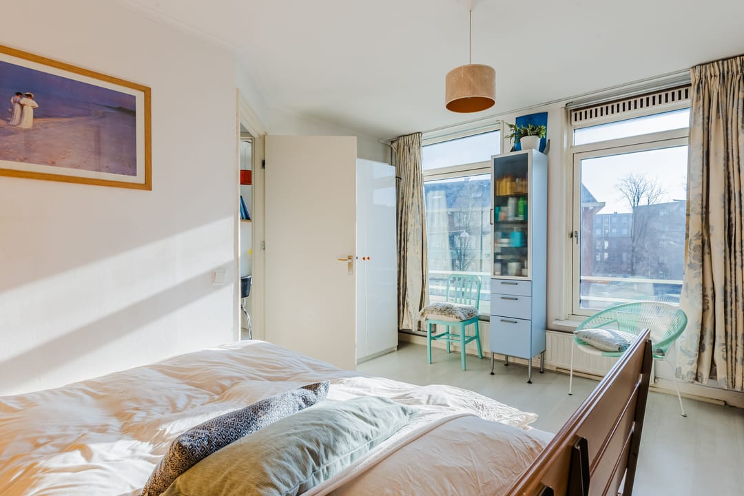 Foto 17 van Zeeburgerdijk 9-E