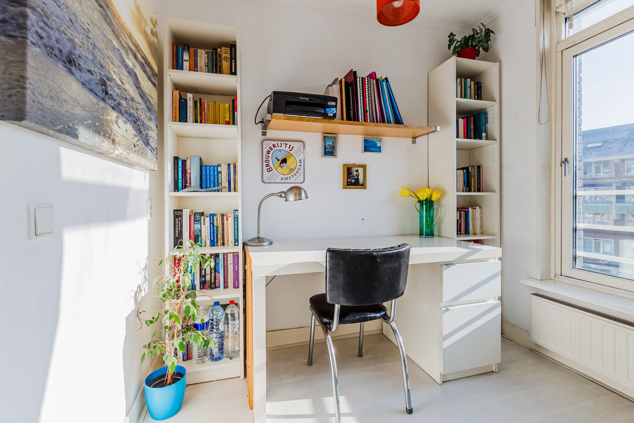 Foto 18 van Zeeburgerdijk 9-E