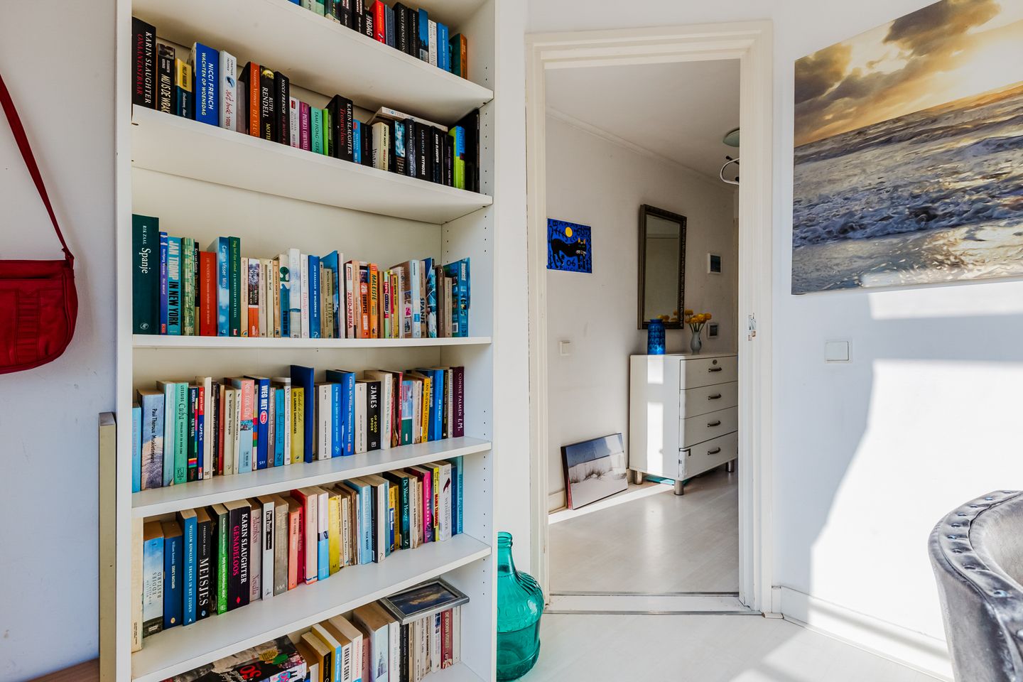 Foto 19 van Zeeburgerdijk 9-E