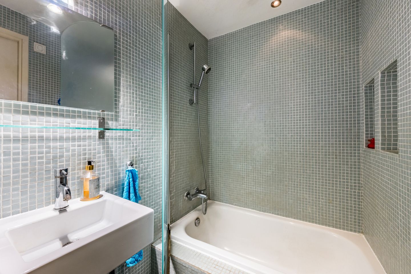 Foto 20 van Zeeburgerdijk 9-E