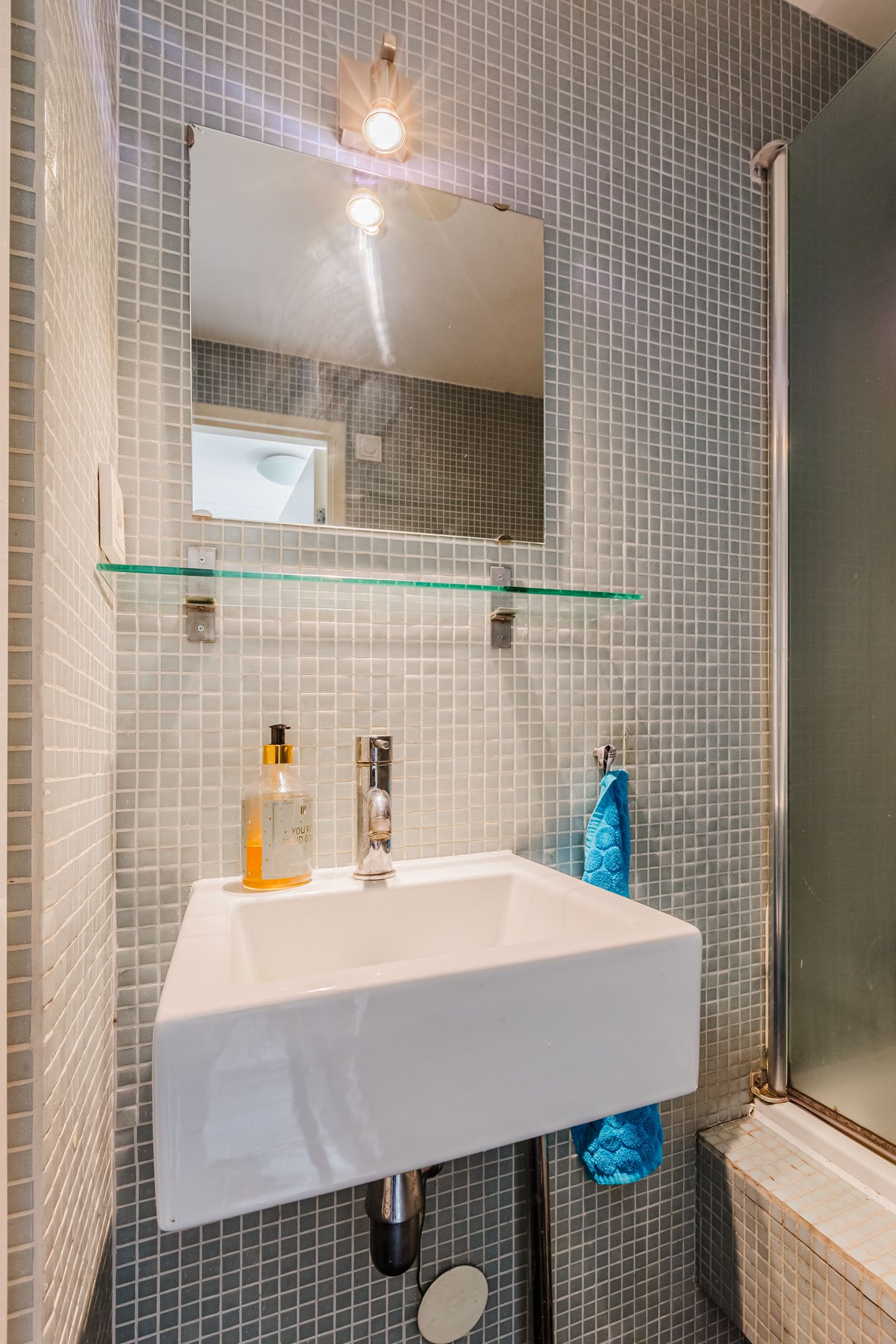 Foto 21 van Zeeburgerdijk 9-E