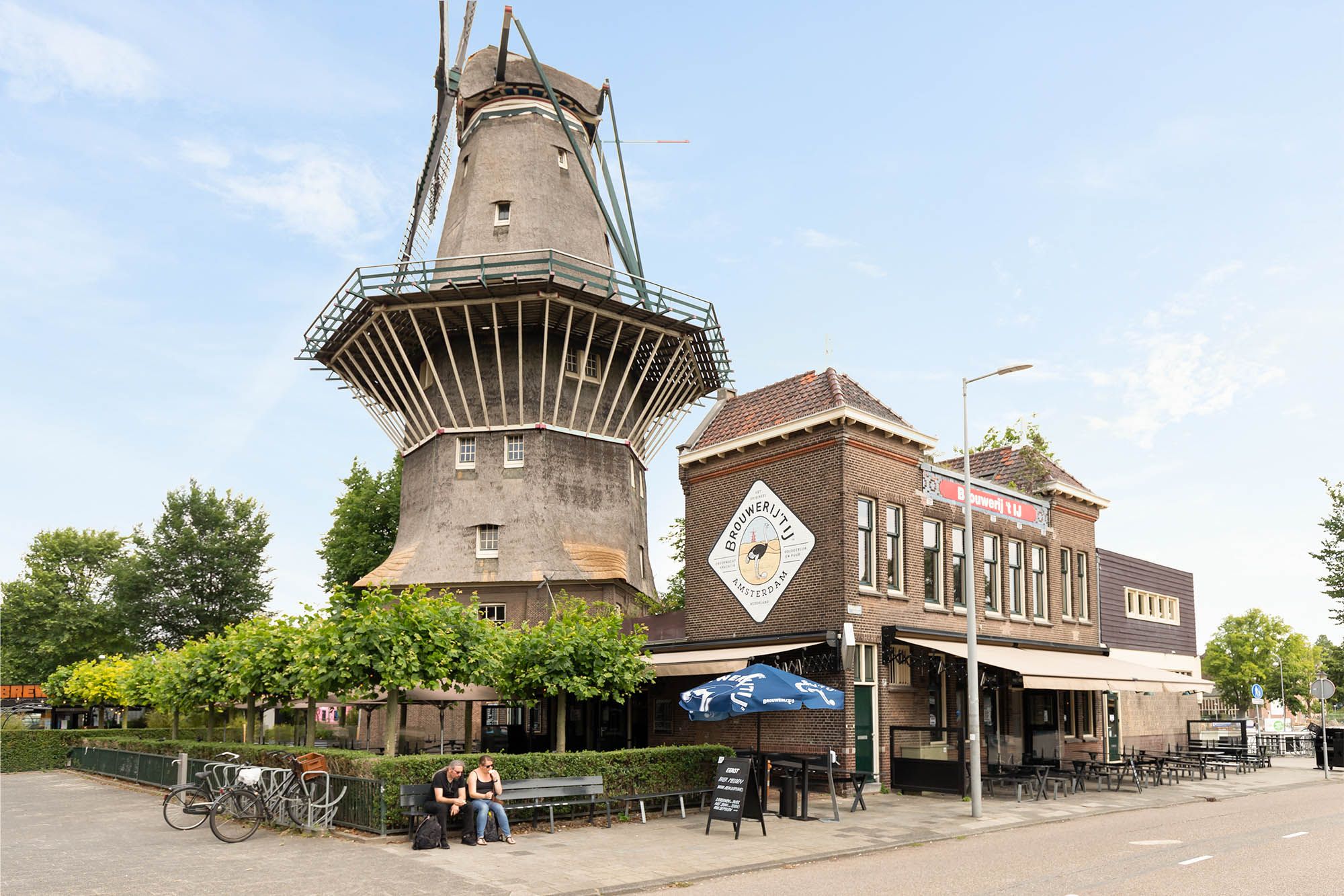 Foto 24 van Zeeburgerdijk 9-E