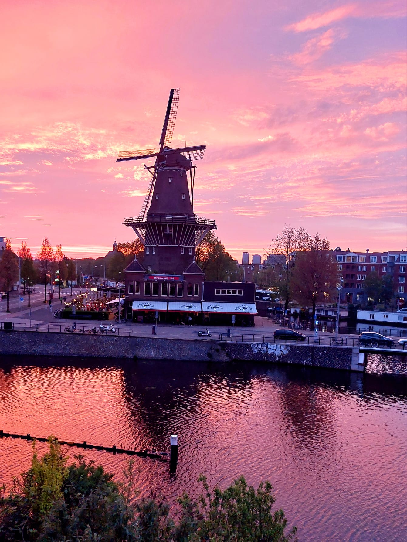 Foto 25 van Zeeburgerdijk 9-E