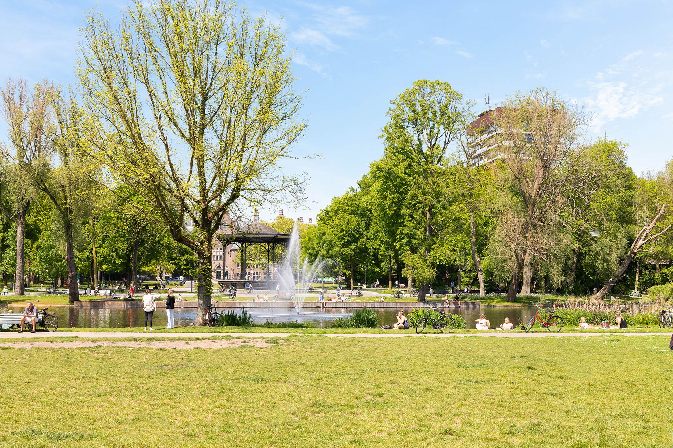 Foto 27 van Zeeburgerdijk 9-E