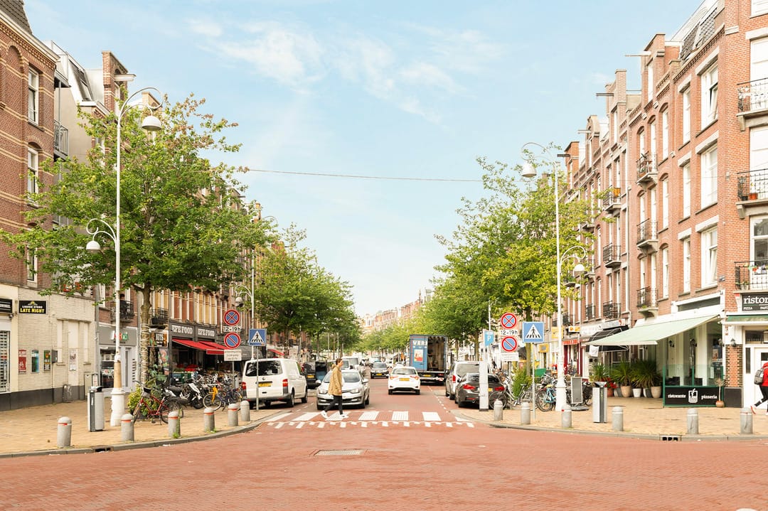 Foto 28 van Zeeburgerdijk 9-E