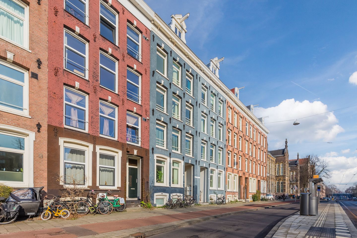 Foto 29 van Zeeburgerdijk 9-E