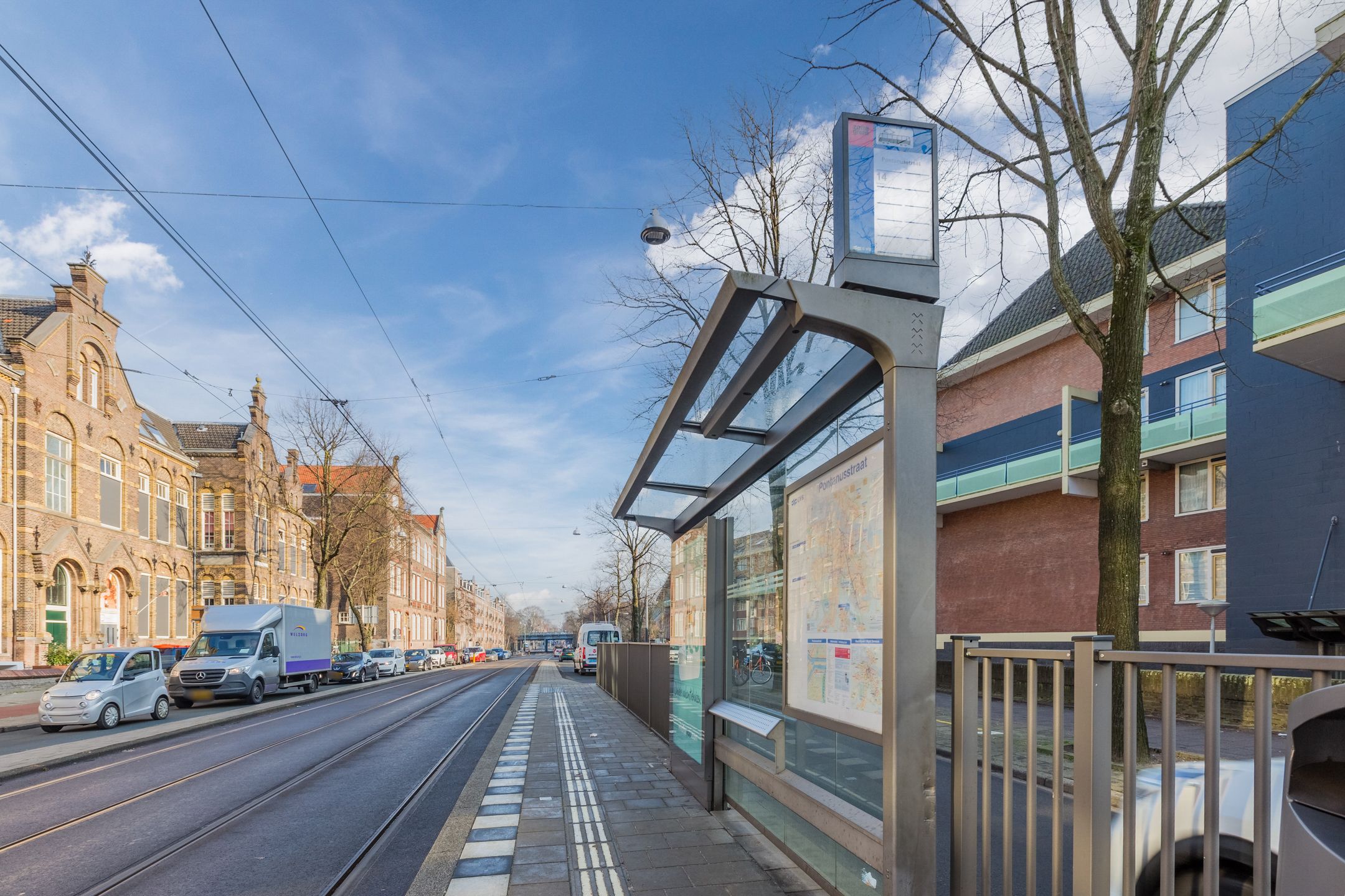 Foto 30 van Zeeburgerdijk 9-E