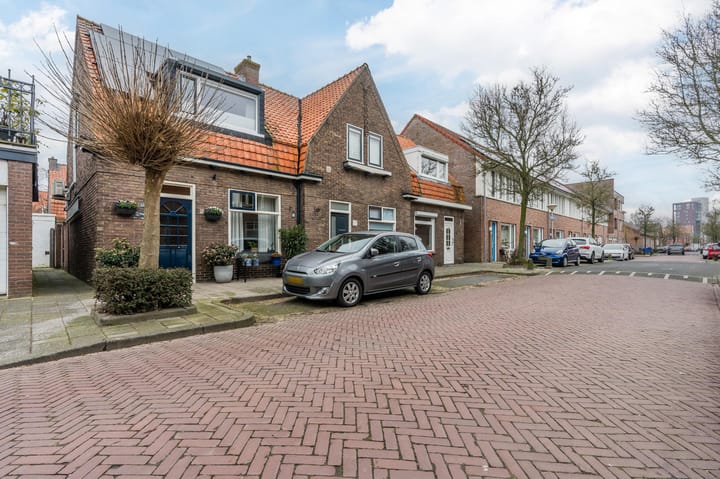 Foto 2 van Julianastraat 28