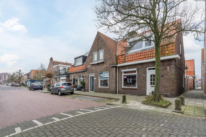 Foto 3 van Julianastraat 28