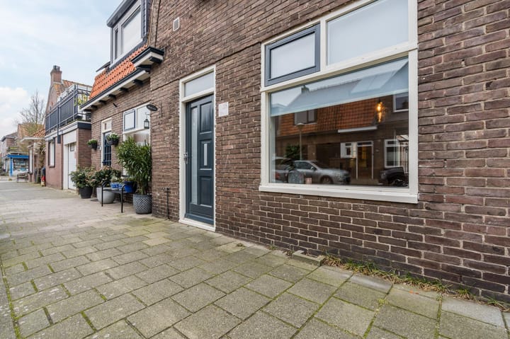 Foto 4 van Julianastraat 28