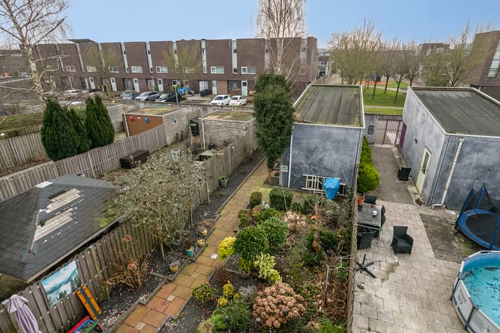 Foto 2 van Cézannestraat 131