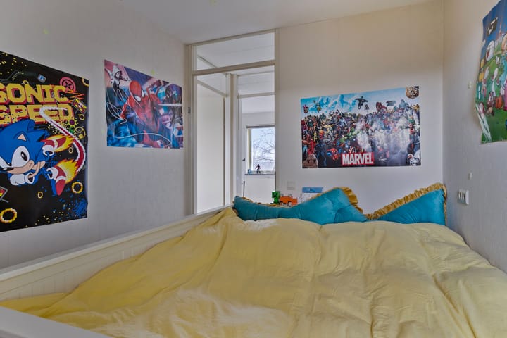 Foto 24 van Cézannestraat 131