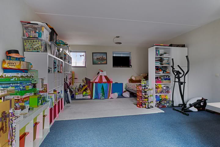 Foto 7 van Cézannestraat 131