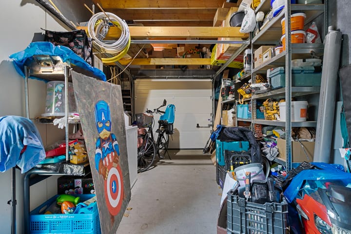 Foto 28 van Cézannestraat 131