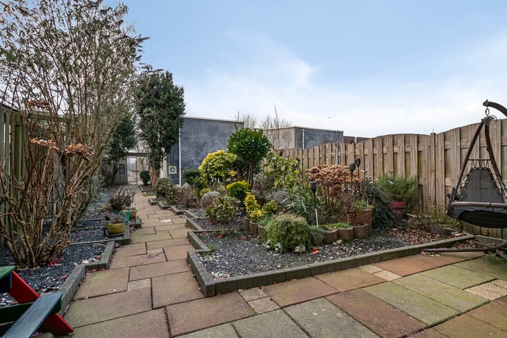 Foto 30 van Cézannestraat 131