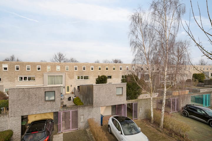 Foto 32 van Cézannestraat 131