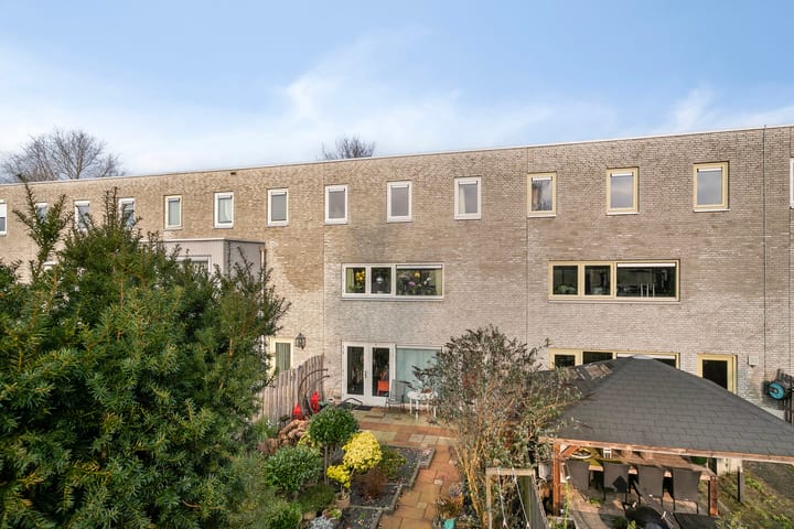 Foto 3 van Cézannestraat 131