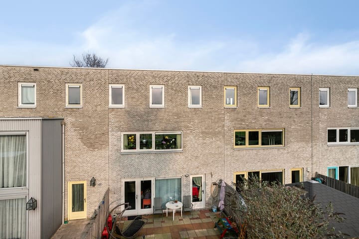 Foto 31 van Cézannestraat 131