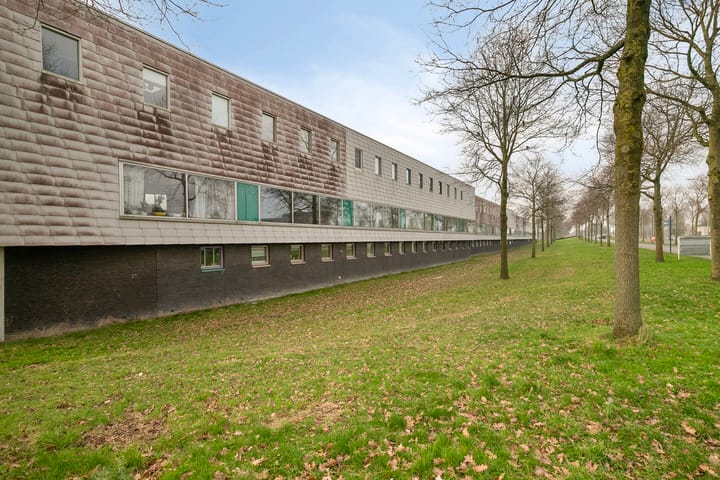 Foto 35 van Cézannestraat 131