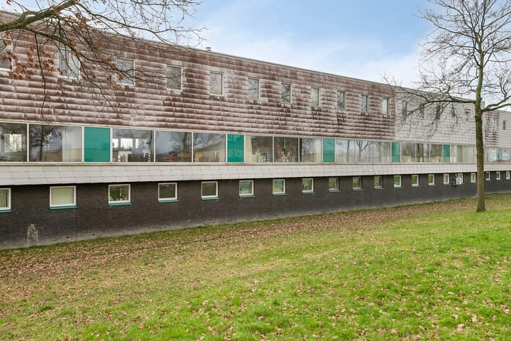 Foto 36 van Cézannestraat 131