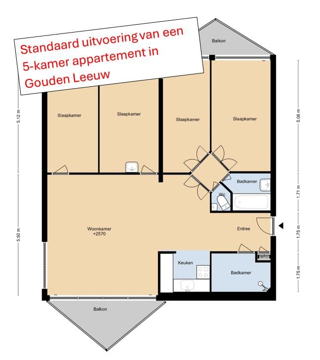 Foto 25 van Gouden Leeuw 825