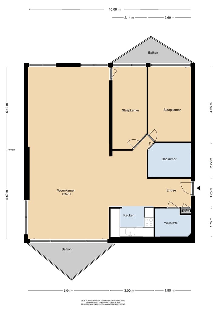 Foto 3 van Gouden Leeuw 825