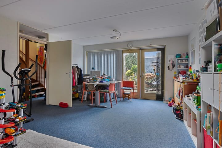 Foto 8 van Cézannestraat 131