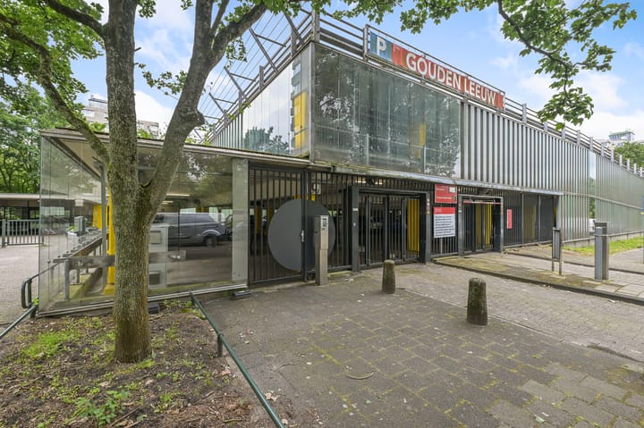 Foto 29 van Gouden Leeuw 825