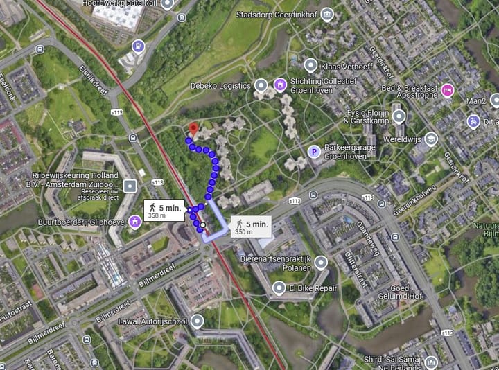 Foto 30 van Gouden Leeuw 825