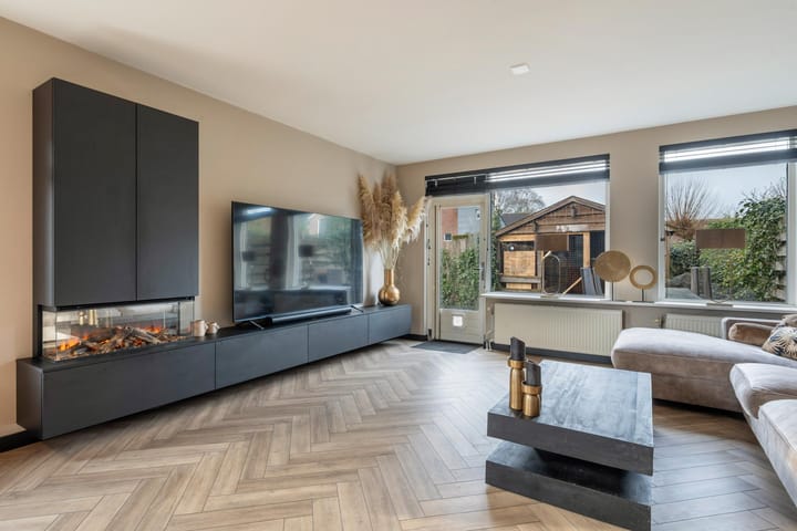 Foto 2 van De Punter 67