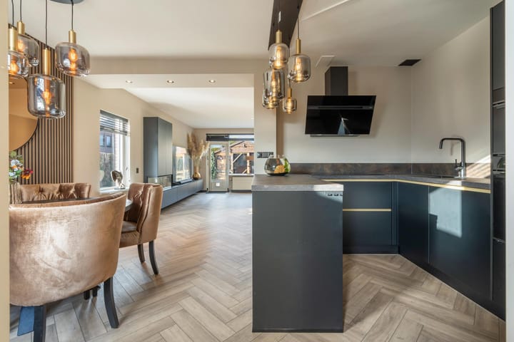 Foto 3 van De Punter 67