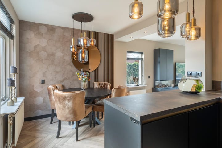 Foto 6 van De Punter 67