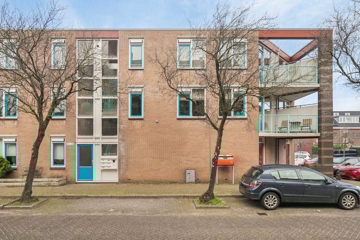 Foto 22 van Graaf Floris 38