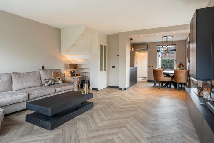 Foto 11 van De Punter 67