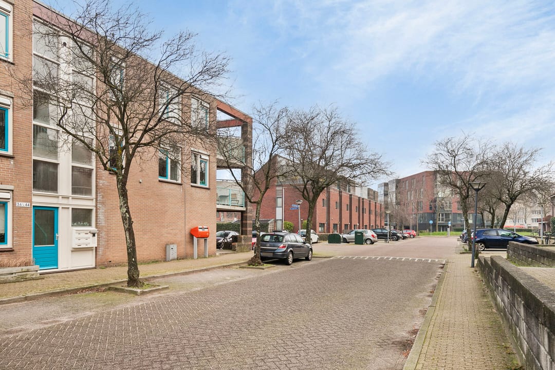 Foto 23 van Graaf Floris 38