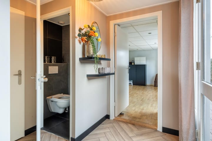 Foto 13 van De Punter 67