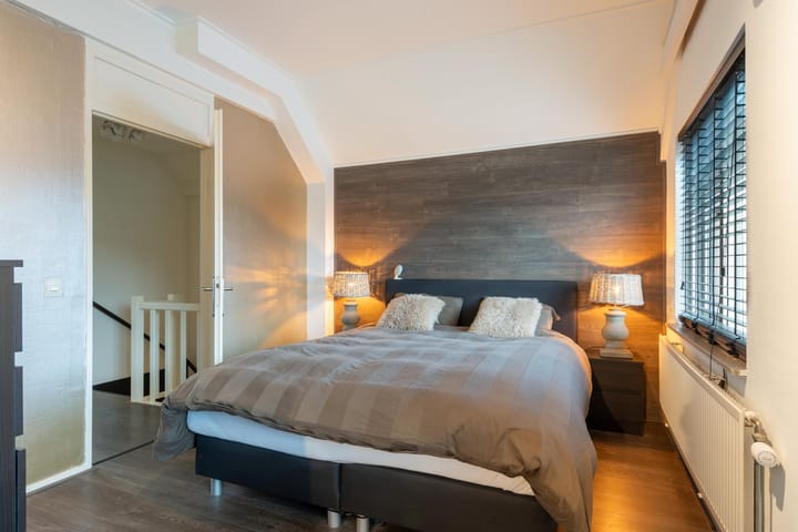 Foto 14 van De Punter 67