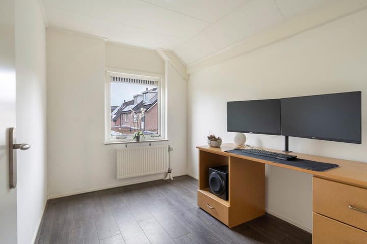 Foto 17 van De Punter 67