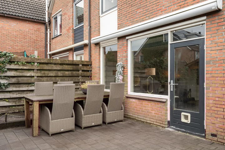 Foto 20 van De Punter 67