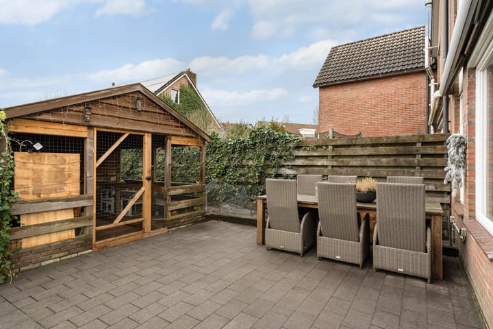 Foto 21 van De Punter 67