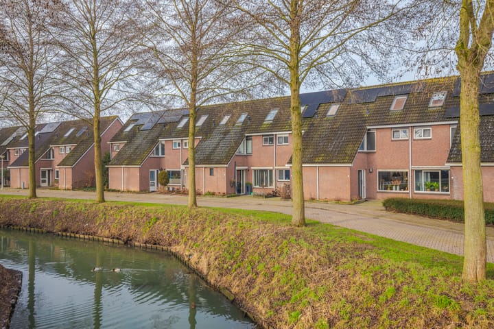 Foto 6 van Lionderstuk 25