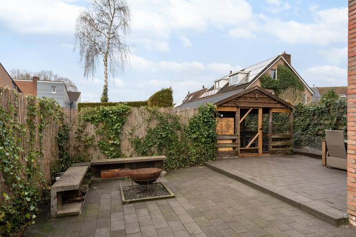 Foto 22 van De Punter 67