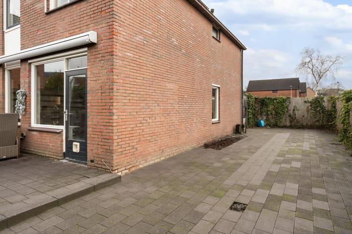 Foto 24 van De Punter 67