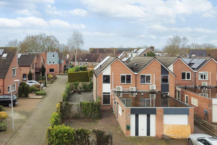 Foto 26 van De Punter 67