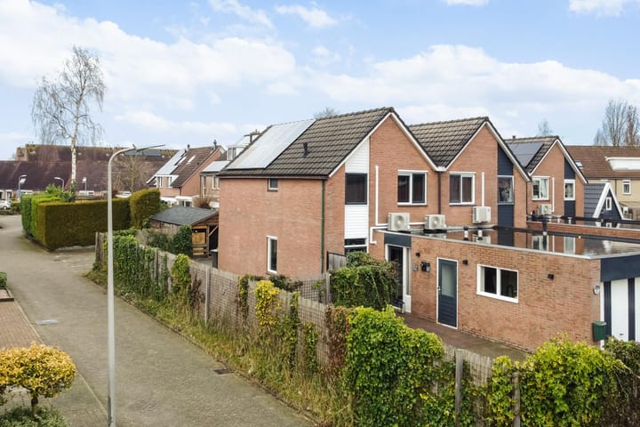 Foto 27 van De Punter 67